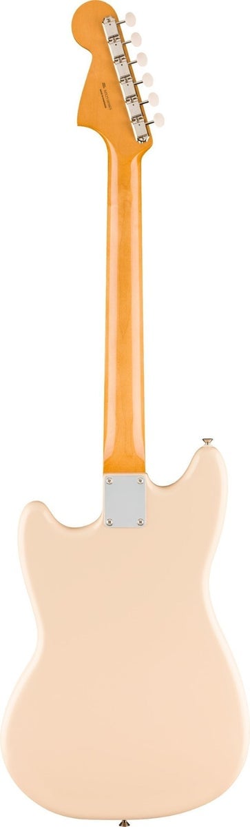 Fender / Vintera III Mid '60s Mustang Rosewood Fingerboard Olympic