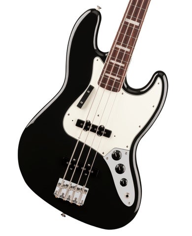 Fender / Vintera III Early '70s Jazz Bass Rosewood Fingerboard Black フェンダー
