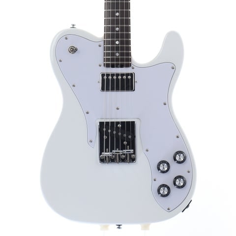 【中古】SCHECTER / OL-PT-CTM White 【梅田店】