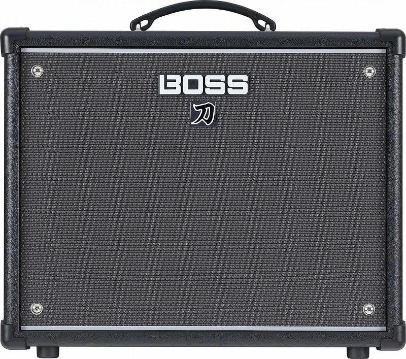 BOSS / KATANA-50 EX GEN 3 KTN50 3EX 50W ギターコンボアンプ ボス 刀