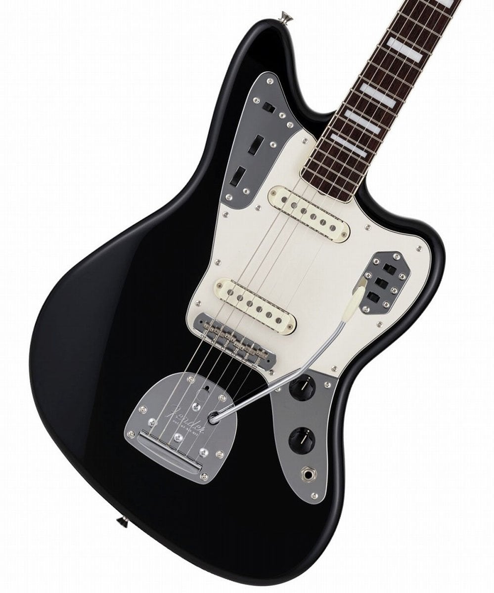 Fender / Made in Japan Traditional L60s Jaguar Rosewood