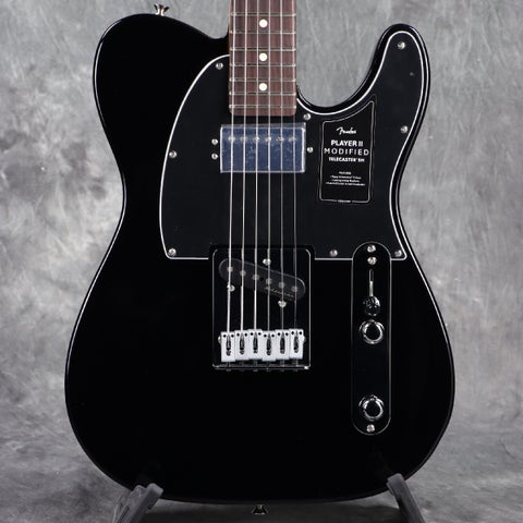 Fender / Player II Modified Telecaster SH Rosewood Fingerboard