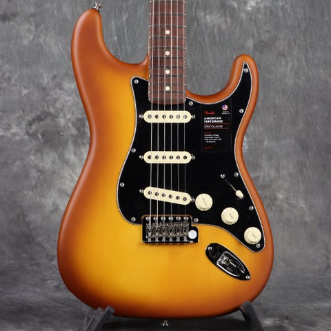 Fender / FSR American Performer Spruce Stratocaster Rosewood FB