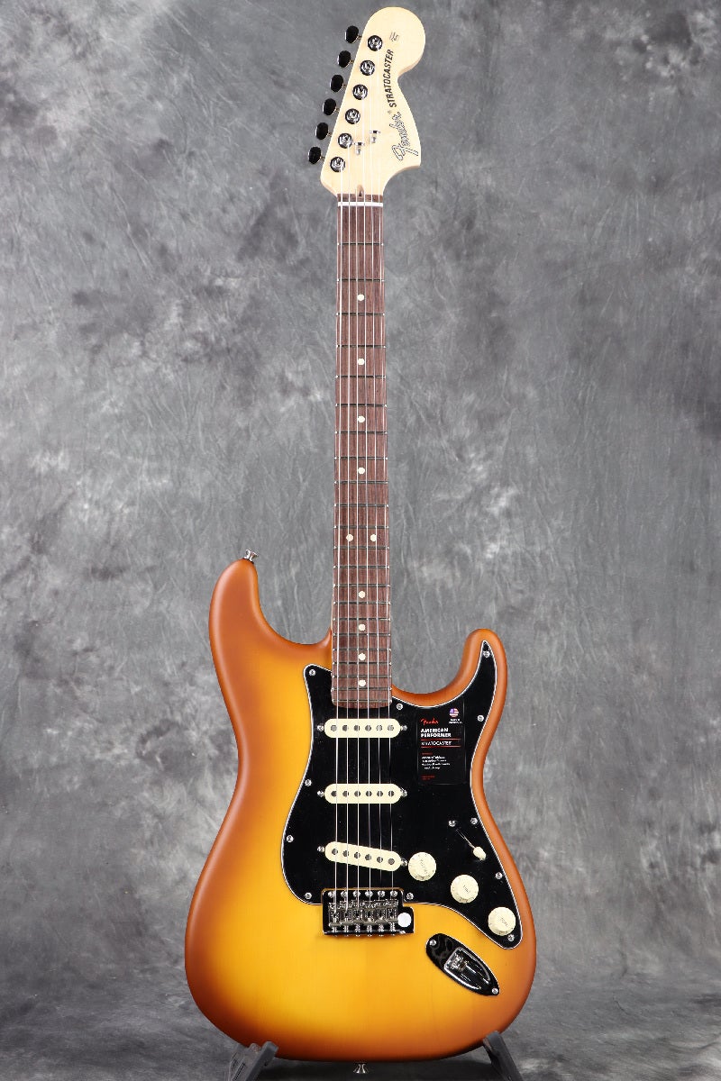Fender / FSR American Performer Spruce Stratocaster Rosewood FB