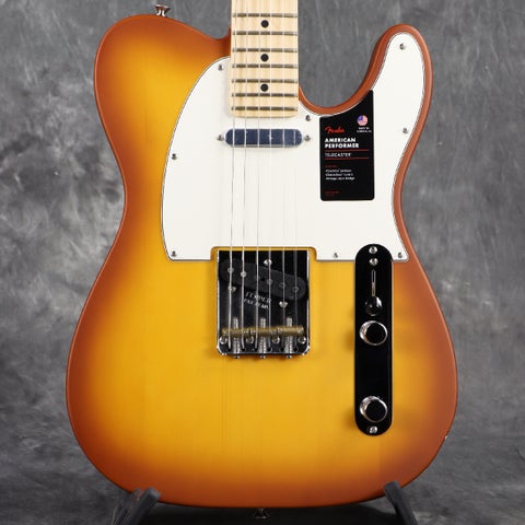 Fender (テレキャスタータイプ × サンバースト × WEBSHOP)の検索結果
