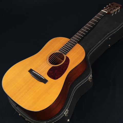 【中古】Martin / D-18VMS (1997年製) マーティン マーチン アコギ アコースティックギター D-18V 【池袋店】