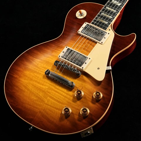 Gibson Custom / 1959 Les Paul Standard VOS Iced Tea Burst《長期店頭展示品アウトレット特価》【渋谷店】
