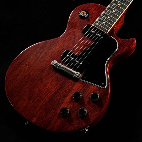Gibson Custom / 1957 Les Paul Special Single Cut Reissue VOS "Lower Logo" Full Cherry《長期店頭展示品アウトレット特価》【渋谷店】