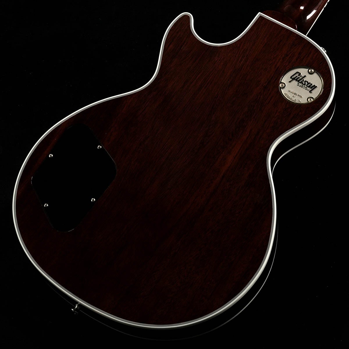 Gibson Custom / Dealer Select Les Paul Custom Figured Root Beer