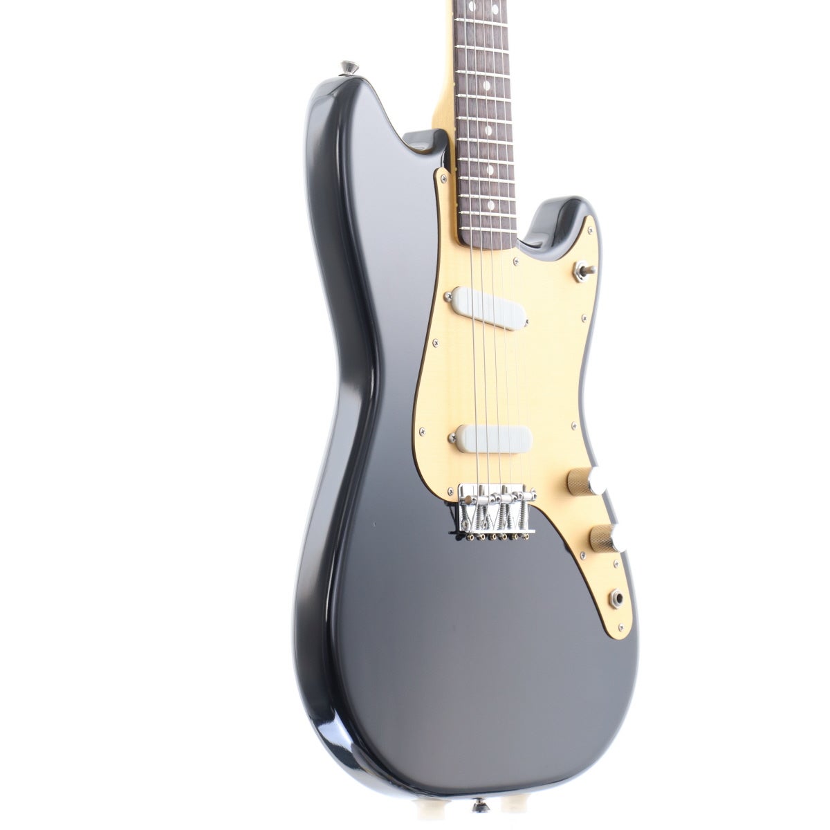 中古】VanZandt / Bronson Black 【梅田店】【7月4日値下げしました