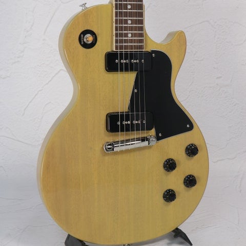 Gibson / Les Paul Special TV Yellow 【S/N 203060070】【名古屋栄店】