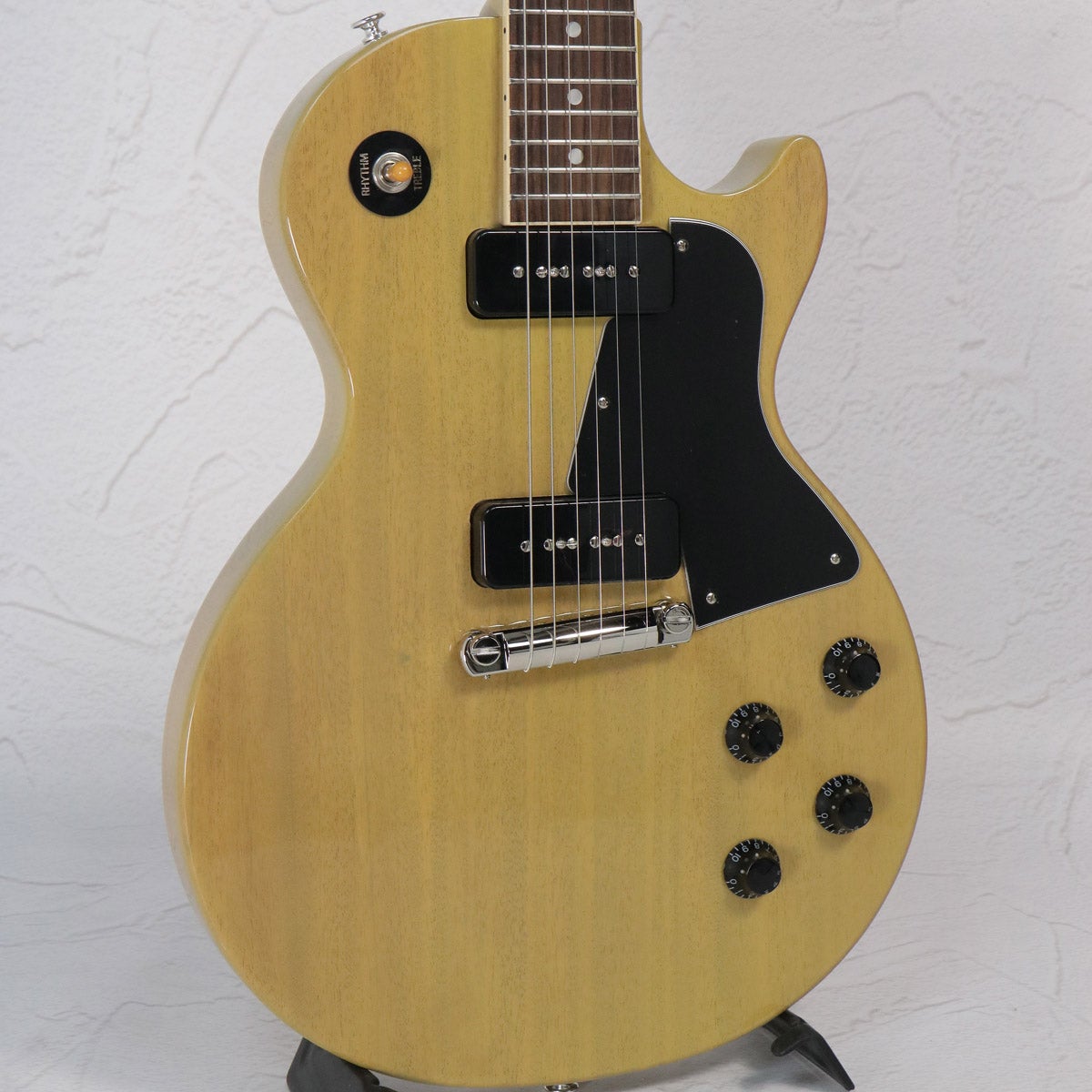 Gibson / Les Paul Special TV Yellow 【S/N 203060070】【名古屋栄店