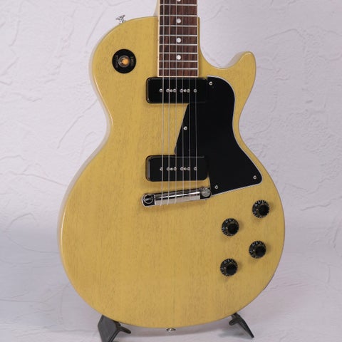Gibson / Les Paul Special TV Yellow 【S/N 203060093】【名古屋栄店】