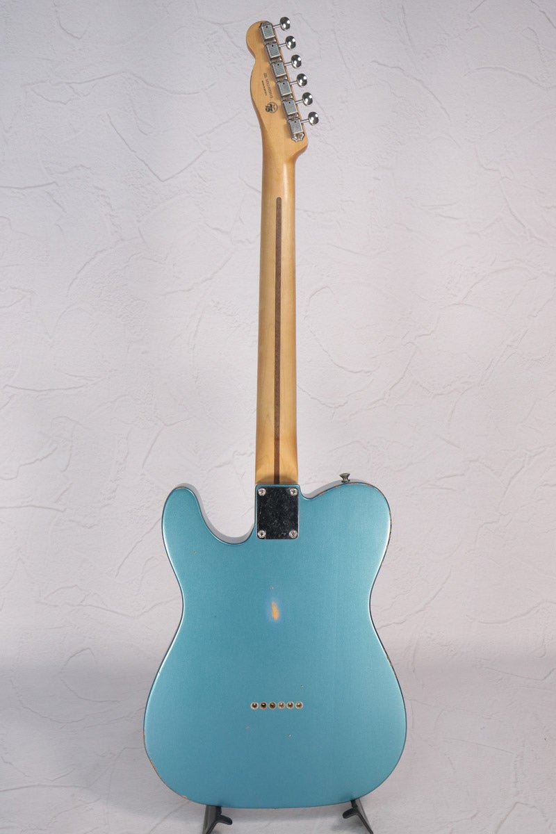 中古】Fender Mexico / Vintera Road Worn 50s Telecaster Lake Placid