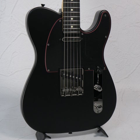 Fender / Made in Japan Limited Hybrid II Telecaster Noir Rosewood