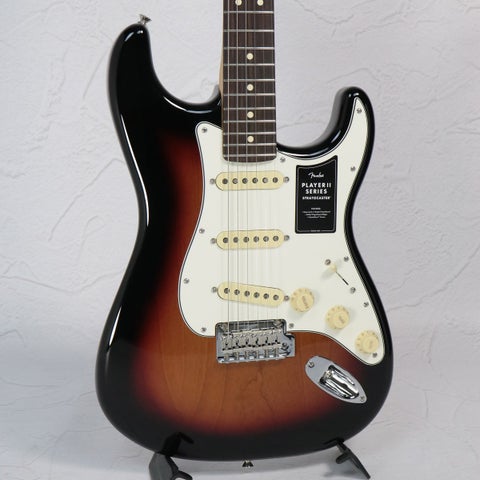 Fender Mexico Stratocaster サンバースト Fender '73 Stratocaster - サンバースト / メイプル - ハイパー