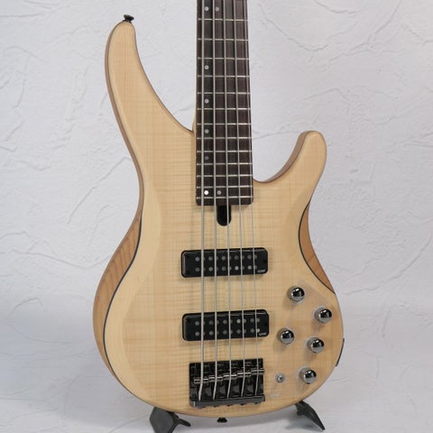 YAMAHA TRBX605FM ナチュラルサテン YAMAHA / TRBX605FM Natural Satin (NS) 【S/N imh304184】【名古屋栄