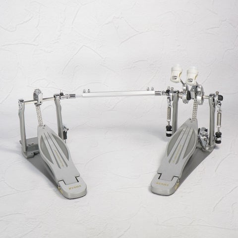 TAMA / HP910LWZB ツインペダル 【名古屋栄店】