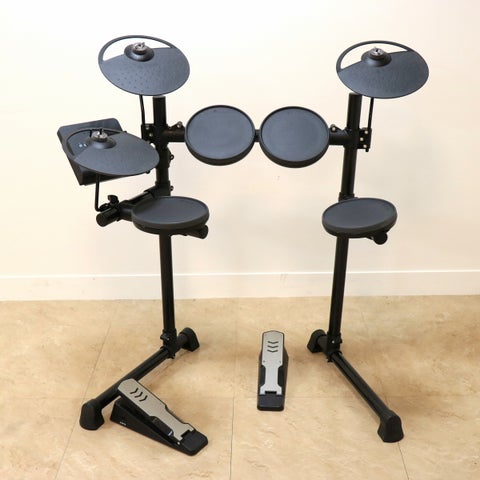 【中古】YAMAHA / DTX400K ヤマハ 電子ドラムセット 【名古屋栄店】