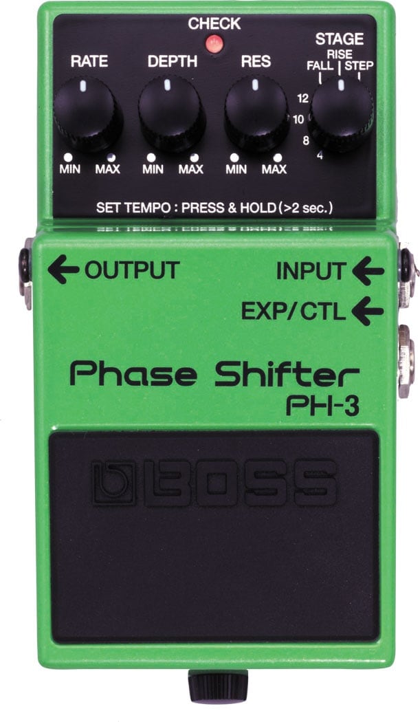 BOSS / PH-3 Phase Shifter フェイザー PH3 ボス ギター エフェクター