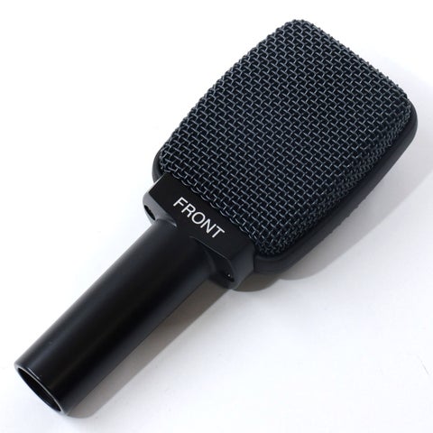 【中古】SENNHEISER / e906 【池袋店】