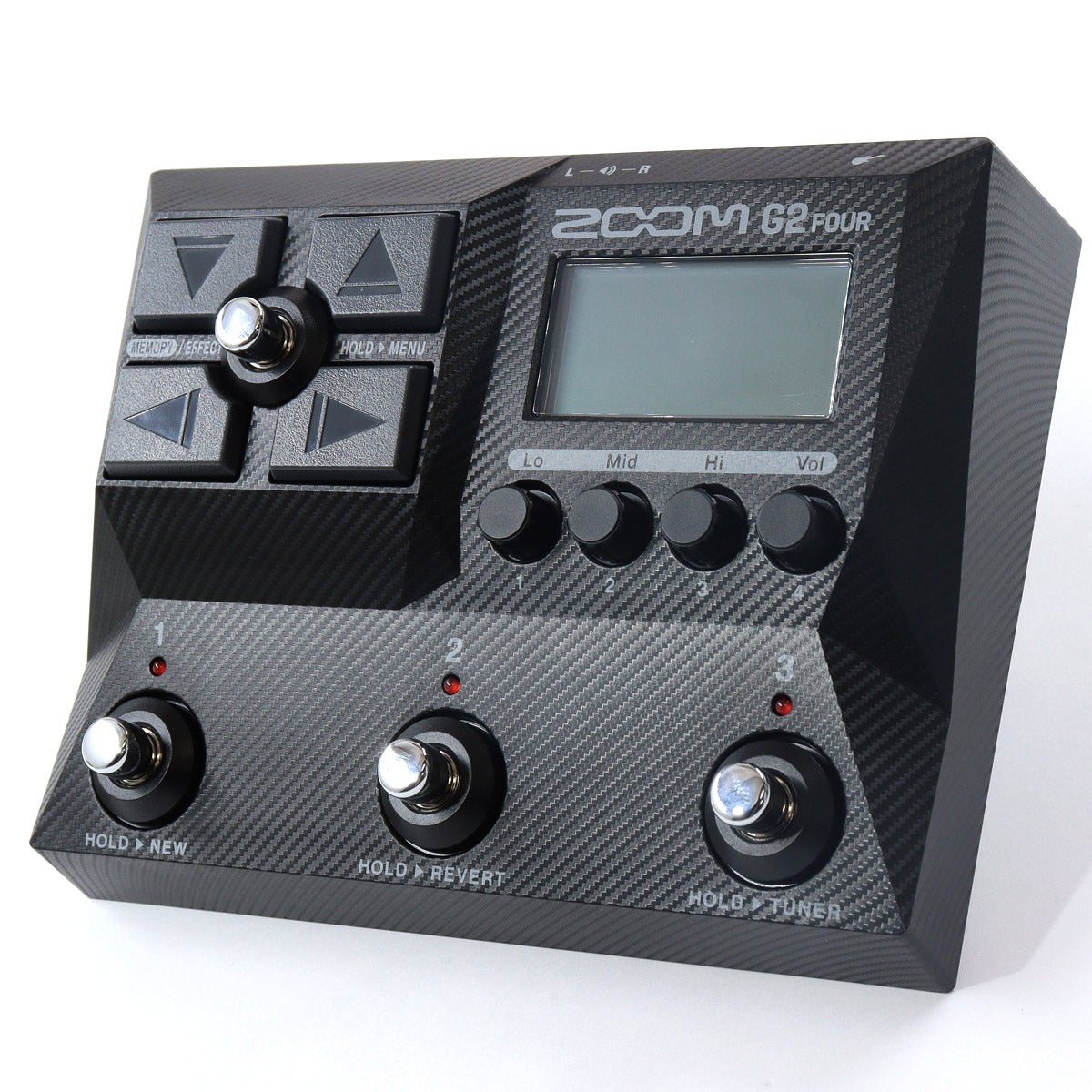 ZOOM G2 FOUR 新品 未使用 中古】ZOOM / G2 Four 【池袋店】 | フロアタイプ | イシバシ楽器