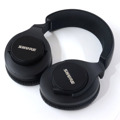中古】SHURE / SRH440A 【池袋店】 | DJ用 | イシバシ楽器