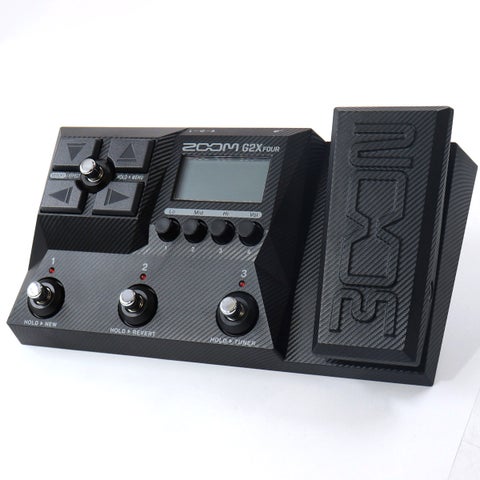中古】ZOOM / G2X Four 【池袋店】 | フロアタイプ | イシバシ楽器 中古】ZOOM / G2X Four 【池袋店】 | フロアタイプ | イシバシ楽器