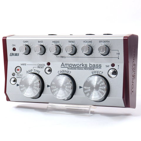 【中古】KORG / Ampworks Bass 【池袋店】