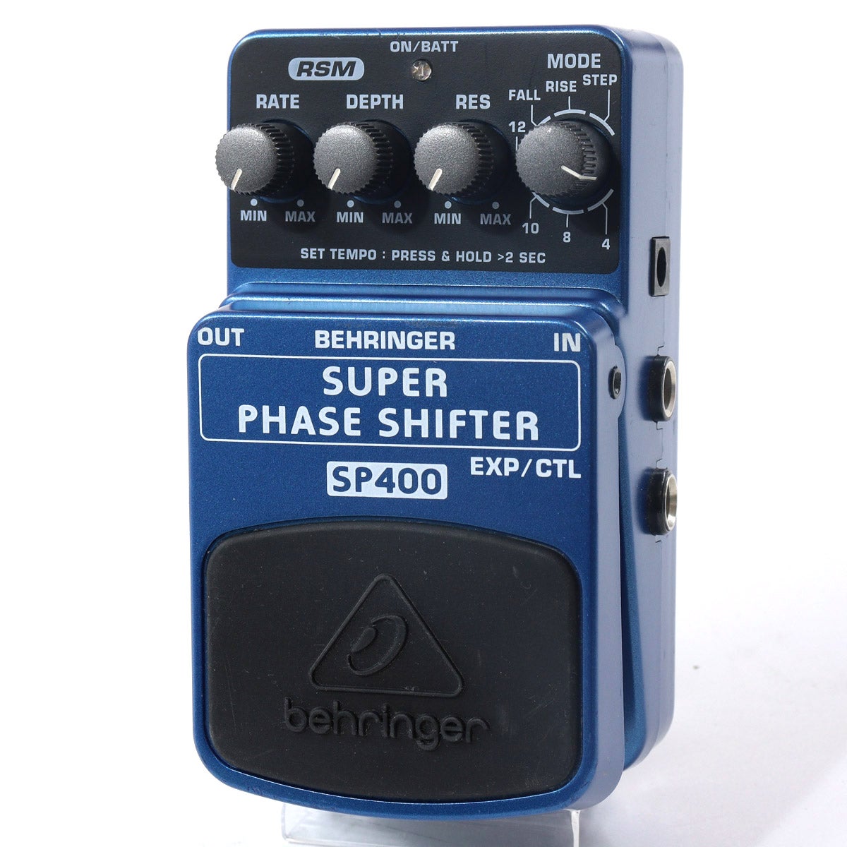 中古】BEHRINGER / SP400 Super Phase Shifter 【池袋店