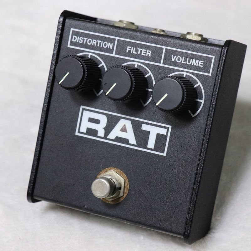 中古】Pro-co / RAT2 LM308 Motorola Small Box 【梅田店】【値下げ