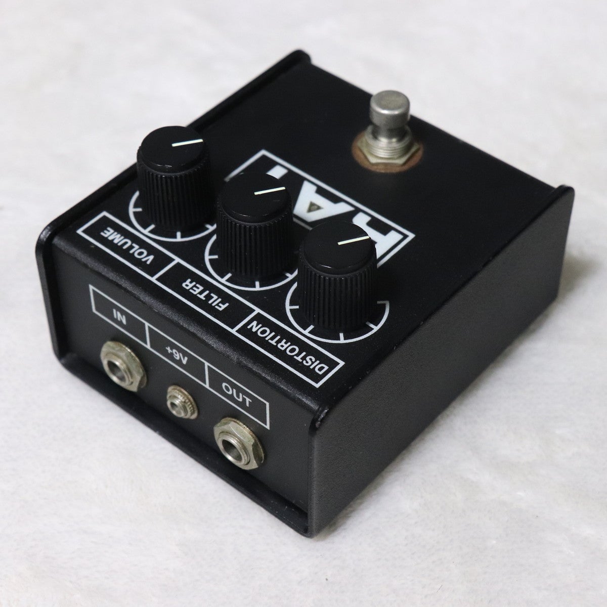 中古】Pro-co / RAT2 LM308 Motorola Small Box 【梅田店】【7月16日