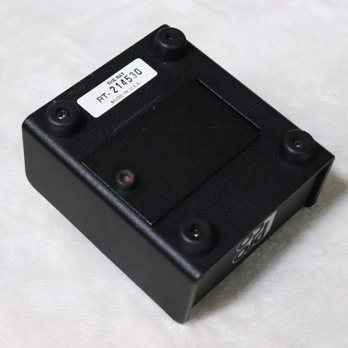 中古】Pro-co / RAT2 LM308 Motorola Small Box 【梅田店】【値下げ