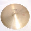【中古】PAISTE / 70s FORMULA 602 Medium Ride  20インチ 2426g パイステ ライドシンバル 【池袋店】