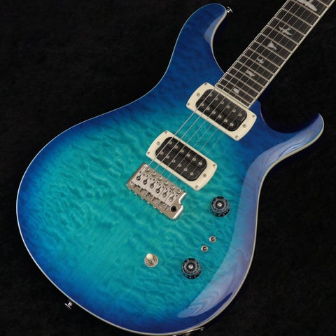 ギター PRS SE CUSTOM 24-08 QUILT PACKAGE 2025 Paul Reed Smith (PRS) / 2025 SE Custom 24-08 Quilt Package Lake