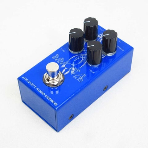 中古】J.Rockett Audio Designs / Immortal Echo エコー ディレイ