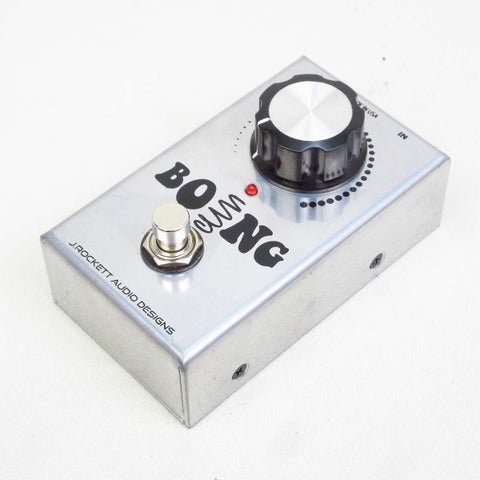 中古】J.Rockett Audio Designs / TOUR Series Boing Spring Reverb