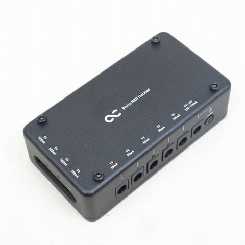 【中古】ONE CONTROL / Minimal Series Distro MKII Isolated パワーサプライ 【横浜店】