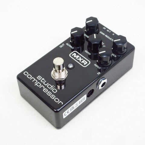 【中古】MXR / M76 Studio Compressor コンプレッサー 並行輸入品 【横浜店】
