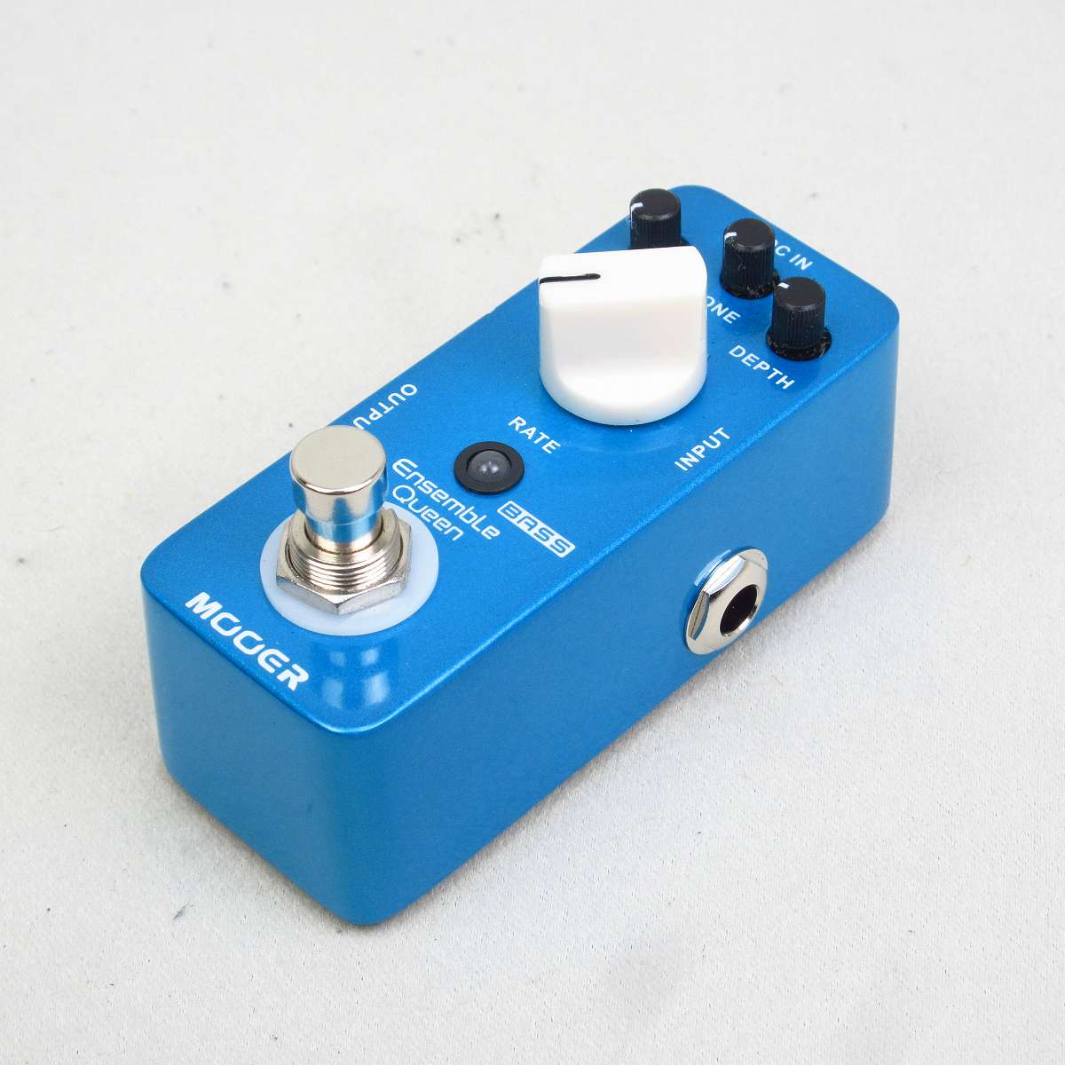 中古】MOOER / Ensemble Queen ベース用 コーラス 【横浜店】 | その他
