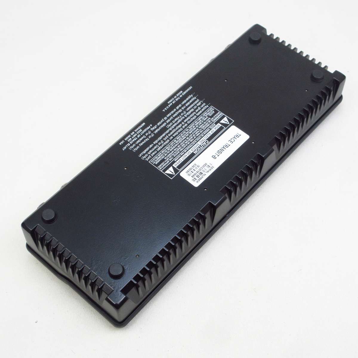 中古】Trace Elliot / Transit-B Performance Bass-Preamp べース用