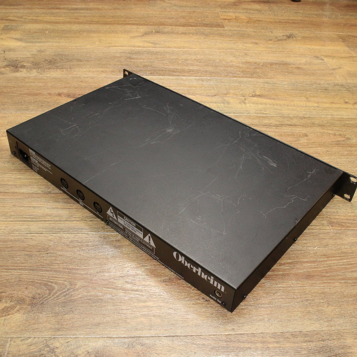 中古】 OBERHEIM / MATRIX-1000 【キーボードマート新宿】【新宿店