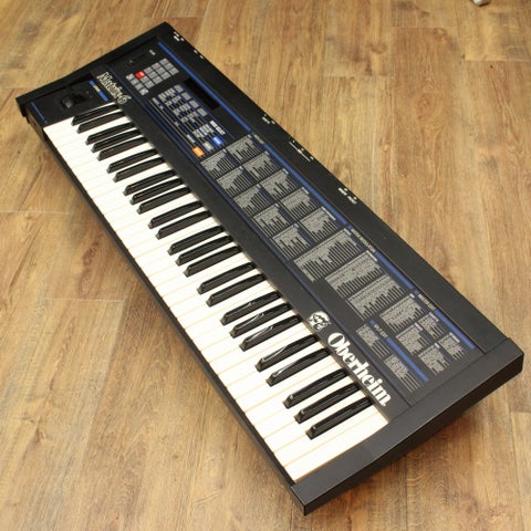 【中古】 OBERHEIM / MATRIX-6 【キーボードマート新宿】【新宿店】【5/13 値下げ！】
