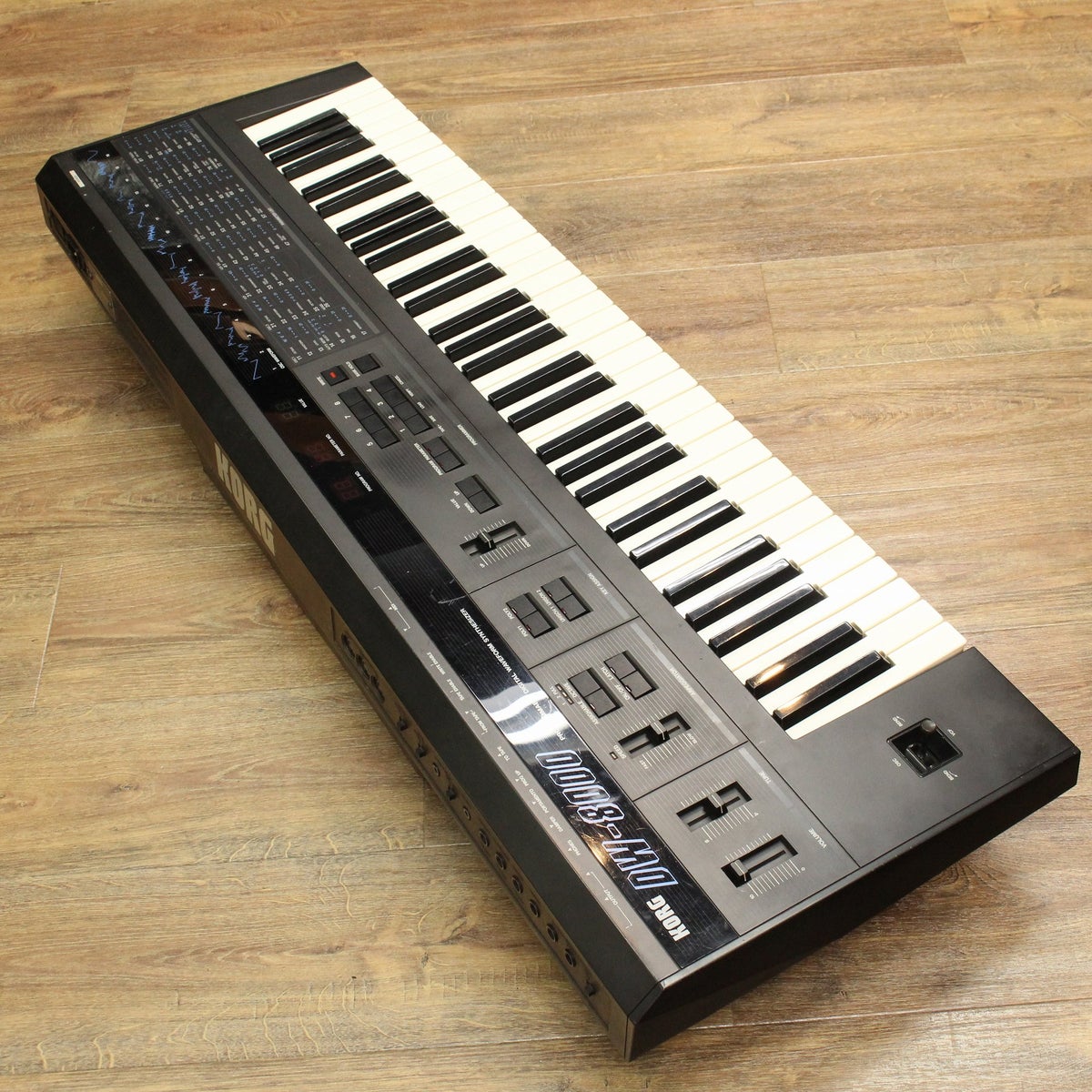 中古】 KORG / DW-8000 【キーボードマート新宿】【新宿店】【7/21