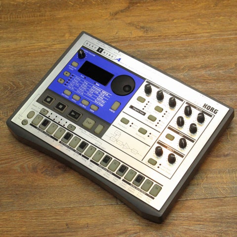 【中古】 KORG / EA-1 Electribe A 【キーボードマート新宿】【新宿店】