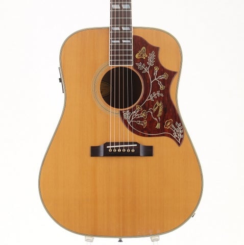 ♡*様 超レア！Orville by Gibson HUMMINGBIRDエレア 中古】ORVILLE BY GIBSON / HUMMINGBIRD 【御茶ノ水HARVEST_GUITARS
