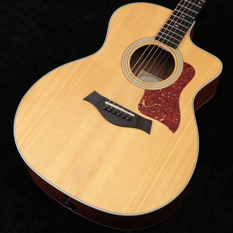 中古】TAYLOR / 214ce DLX ES1 【御茶ノ水HARVEST_GUITARS