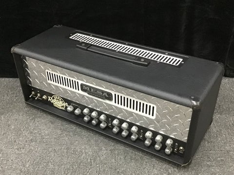 アンプ × MESA/BOOGIE)の検索結果 | ギター、アコギ、管楽器などを扱う