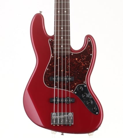 Fender Kingman V 中古美品 used】Fender / KINGMAN BASS V2 JTB WN #IWA1817459 2.43kg【GIB兵庫
