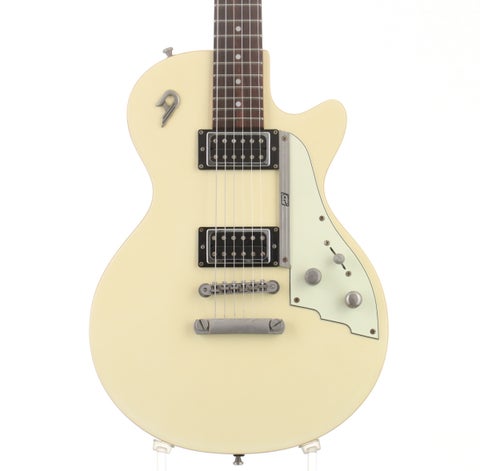 中古】Duesenberg / DSP-VW Starplayer Special Vintage White [4.35kg